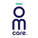 Ōmcare logo