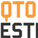 QTO Estimating logo