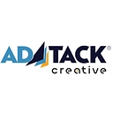 Adtack logo