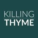 Killing Thyme logo