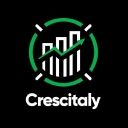 Crescitaly logo