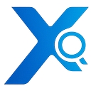 XSeek logo