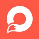 Coverfox logo