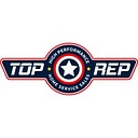 Top Rep Training logo