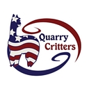 Quarry Critters Alpaca Ranch logo