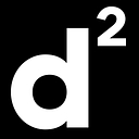 Dermsquared logo