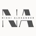 Nikki Alexander logo