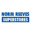 Norm Reeves logo