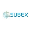 Subex logo