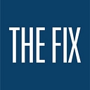 The Fix Media logo