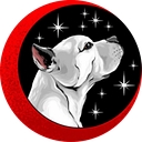 Cosmic Canine logo