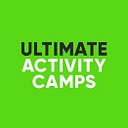 Ultimate Activity logo
