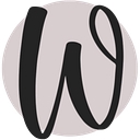 Whole and Heavenly Oven logo