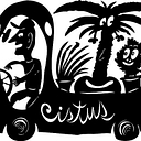 Cistus Design Nursery logo