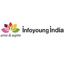 Info Young India logo