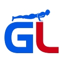 Gymless logo