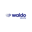 Waldo Security logo