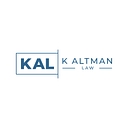 K Altman Law logo