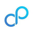 The Content Panel logo
