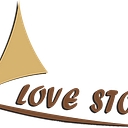 LOVE STORY logo