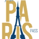 My Paris Pass logo