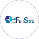 FullStro logo