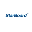 StarBoard Solution logo