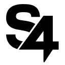 S4 Capital logo
