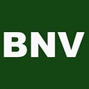 Brand New Vegan logo