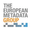 The European Metadata Group logo