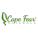 Cape Fear Naturals logo