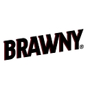 Brawny logo