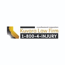 Kuvara Law Firm logo