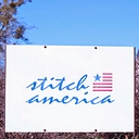 Stitch America logo