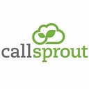 CallSprout logo