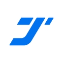 JustTrain logo