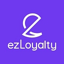 ezLoyalty logo