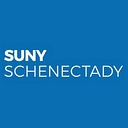 SUNY Schenectady County Community College logo