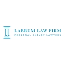 Labrum Law Firm logo