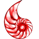 CrimsonLogic logo