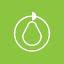Graphic Pear logo