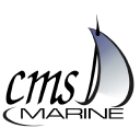 CMS Marine logo