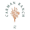 Carman Ranch logo