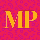 MetroParent logo