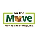 On The Move Moving and Storage logo