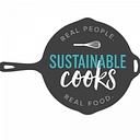 Sustainable Cooks logo