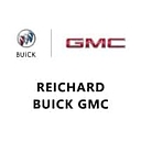Reichard Buick logo