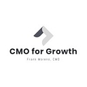 CMOforGrowth logo