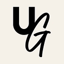 Umami Girl logo
