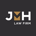 The JMH Law Firm, LLC logo